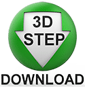 millibar 3d step download