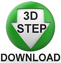 millibar 3d step download