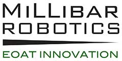 Millibar Robotics EOAT Innovation