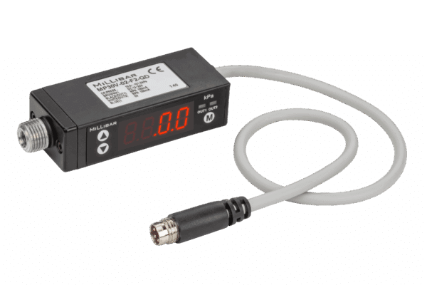 MP30 Programmable Vacuum Switches
