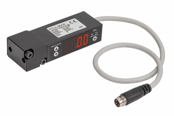 MP30-P14 Programmable Vacuum Switch