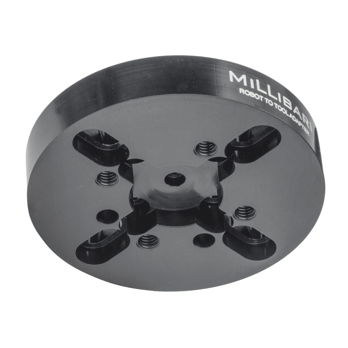 RTA-A · Millibar Robotics